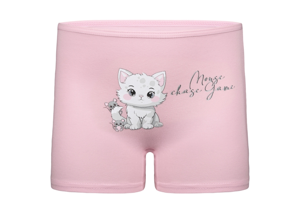Gırl Kıds Shorts