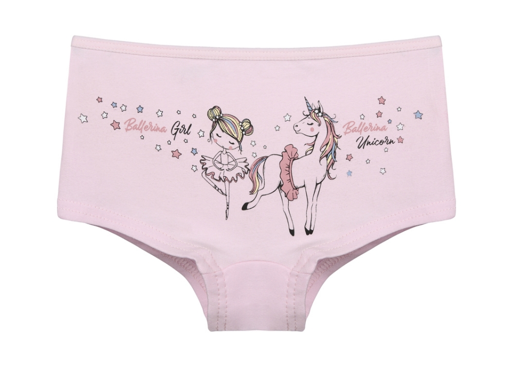 Gırl Kıds Shorts