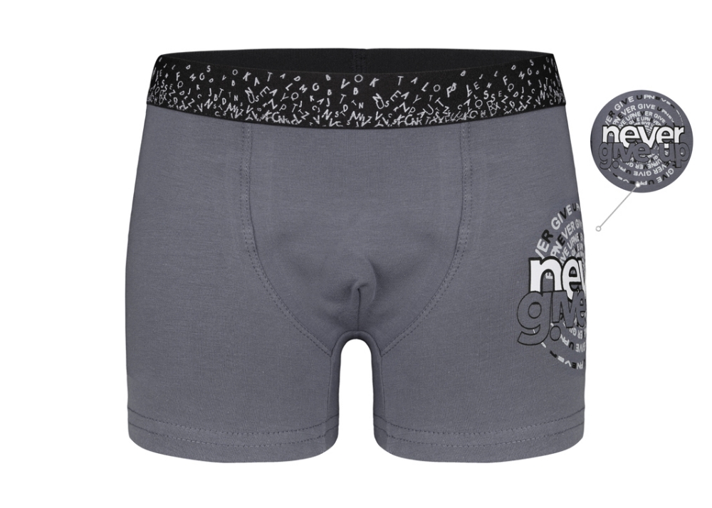 Erkek Çocuk Boxer