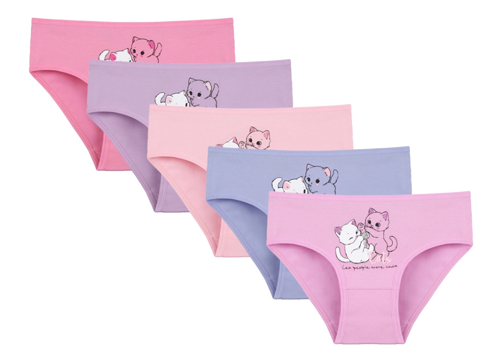 Gırl Kıds Panties