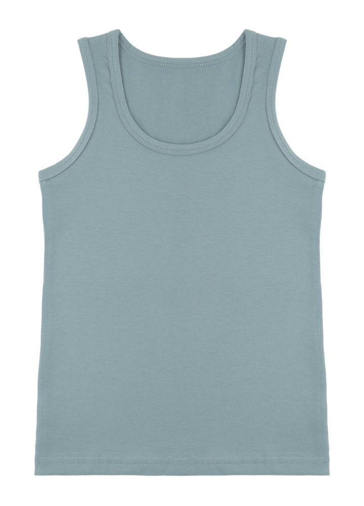 Boy Kıds Singlet