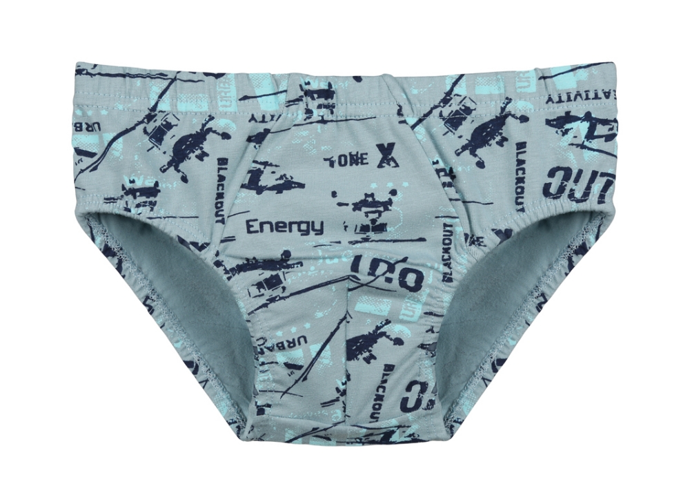 Erkek Çocuk Slip