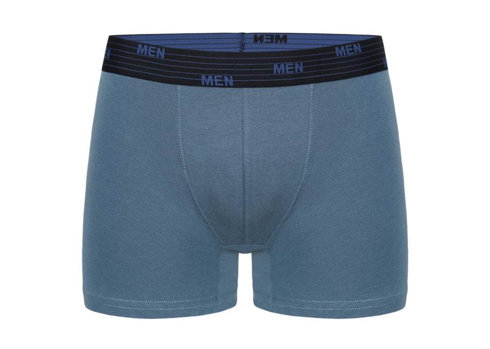 Man Boxer