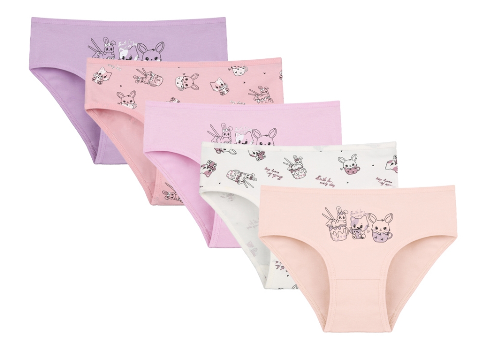 Gırl Kıds Panties