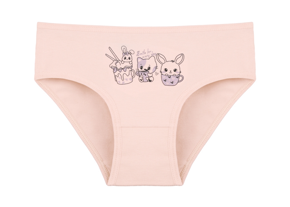 Gırl Kıds Panties