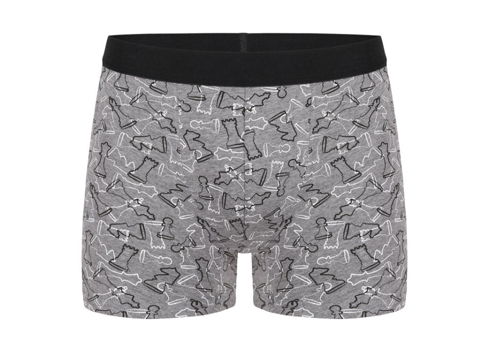 Boy Kıds Boxer