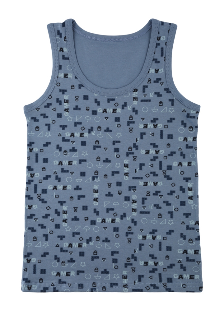 Boy Kıds Singlet