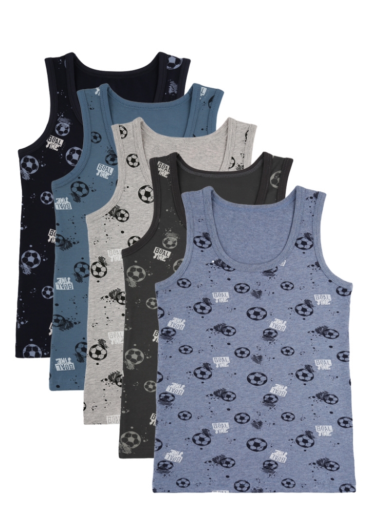 Boy Kıds Singlet