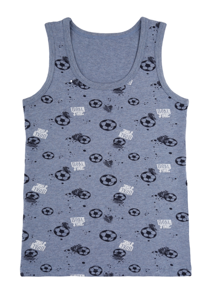Boy Kıds Singlet