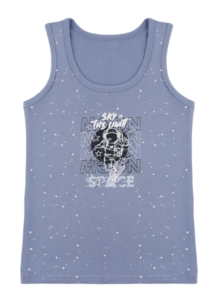 Boy Kıds Singlet