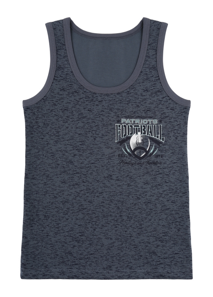 Boy Kıds Singlet