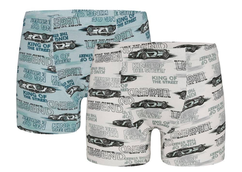 Erkek Çocuk Boxer