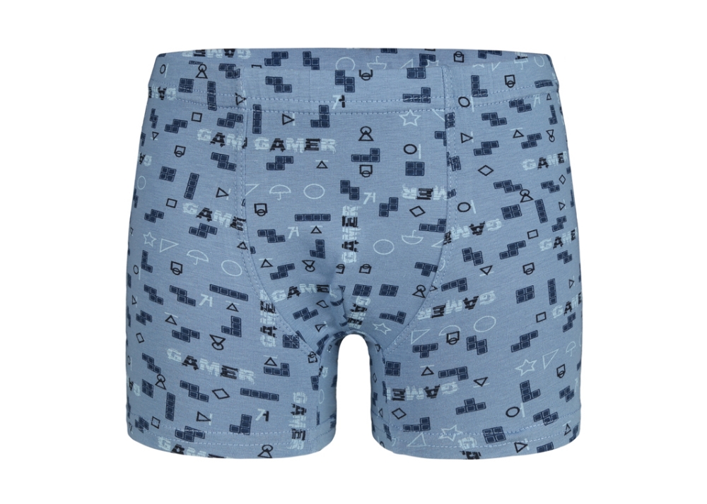 Erkek Çocuk Boxer
