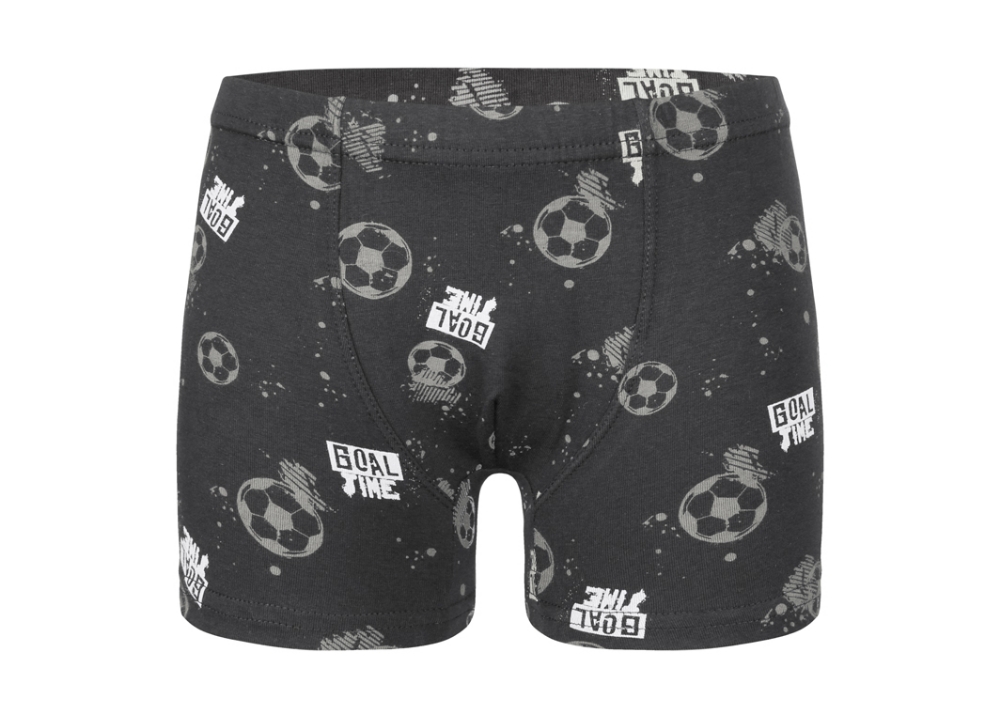 Erkek Çocuk Boxer