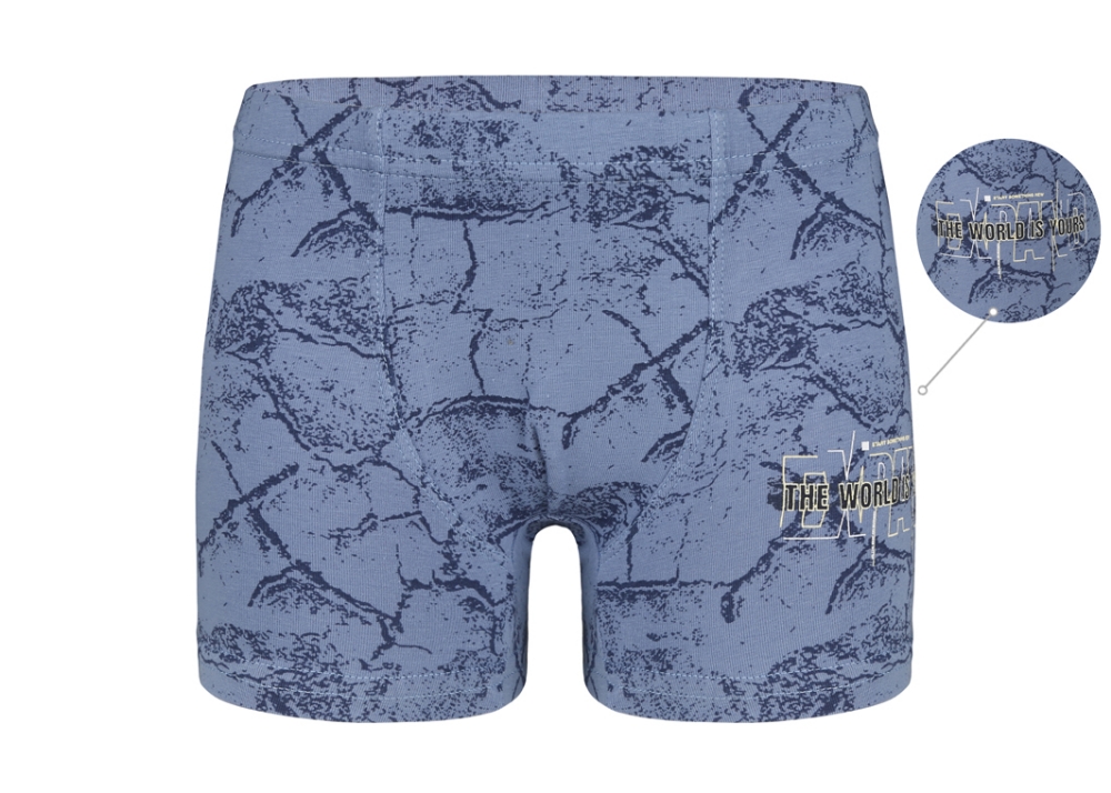 Erkek Çocuk Boxer