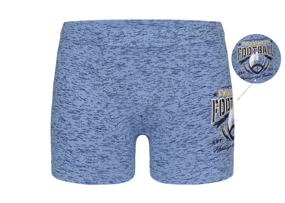 Erkek Çocuk Boxer