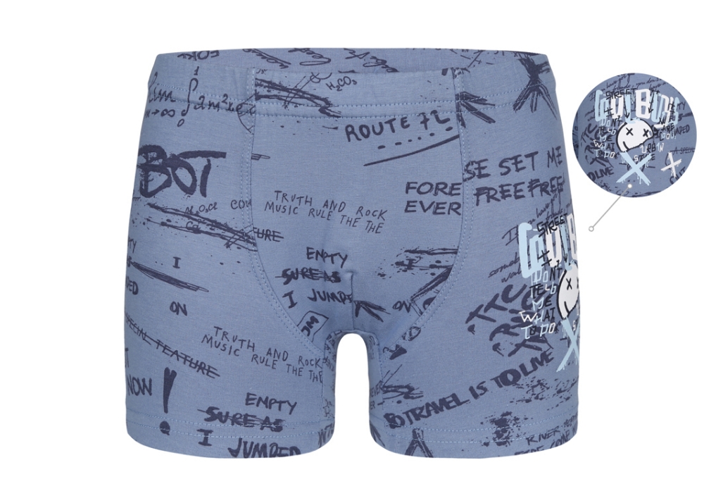 Erkek Çocuk Boxer