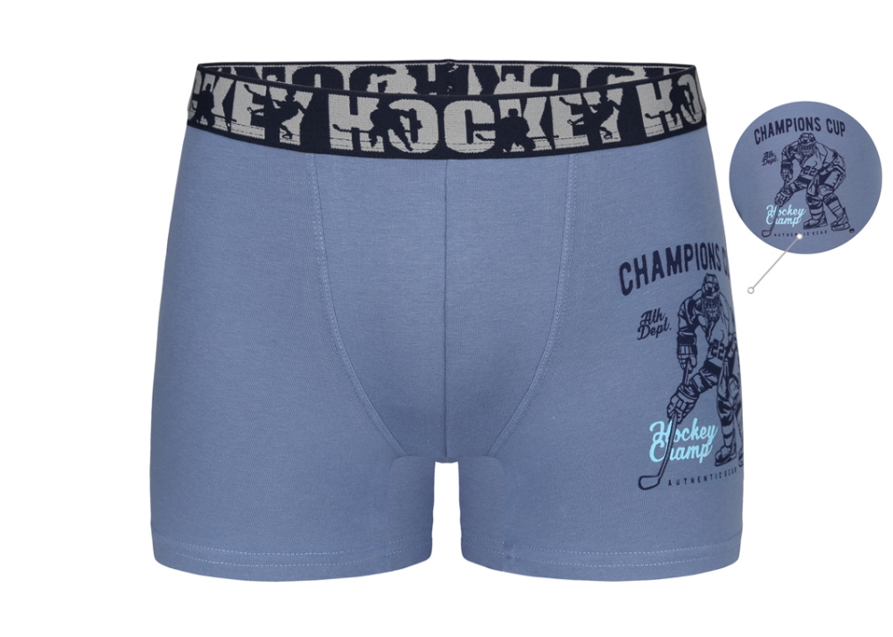 Erkek Çocuk Boxer