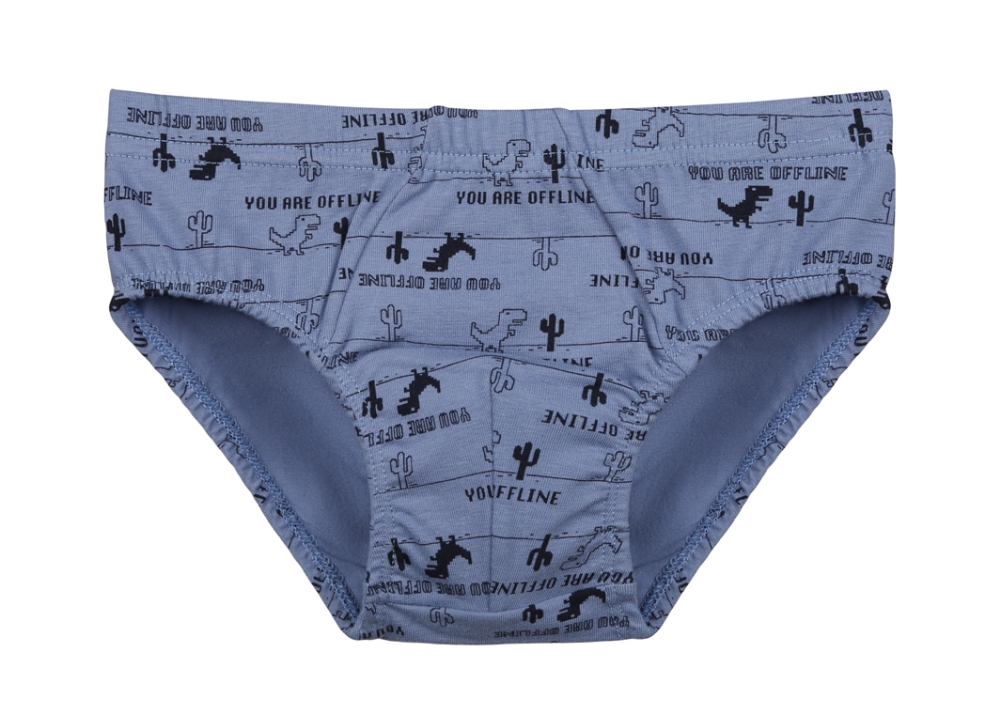 Erkek Çocuk Slip