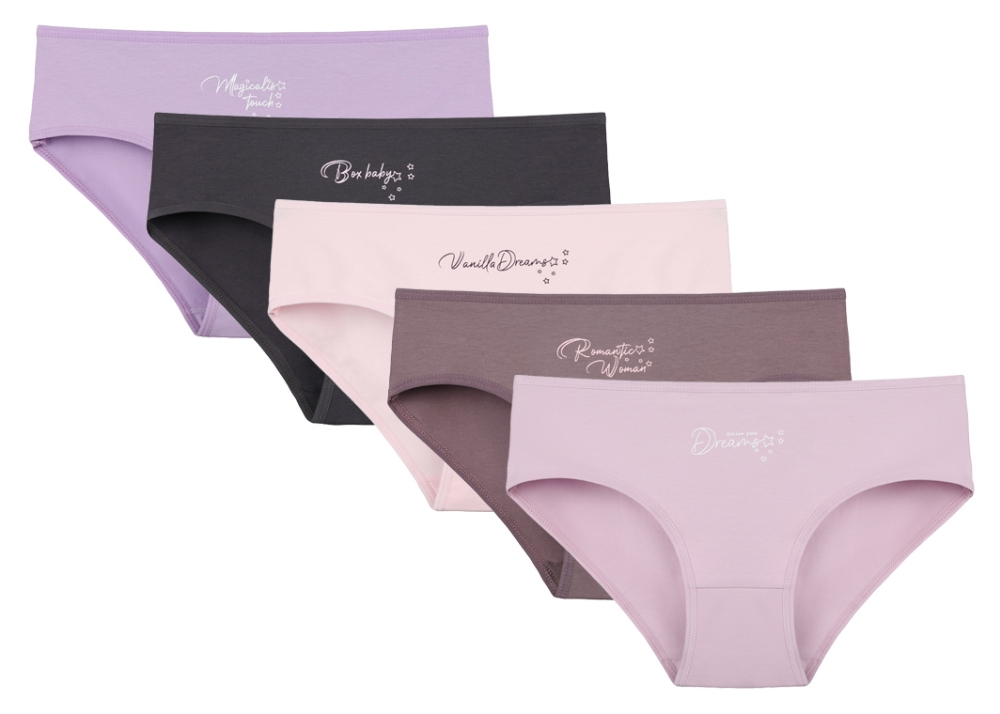 Women Medium Basen