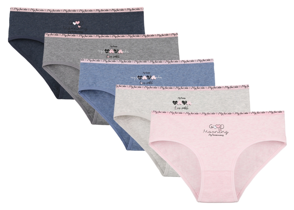 Women Medium Basen
