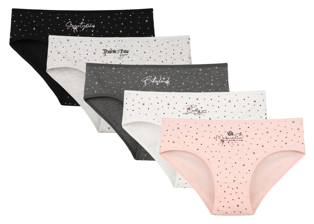 Women Medium Basen