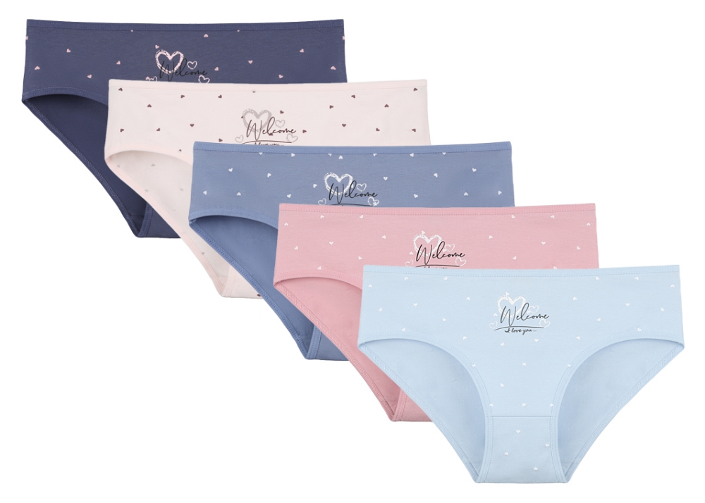 Women Medium Basen