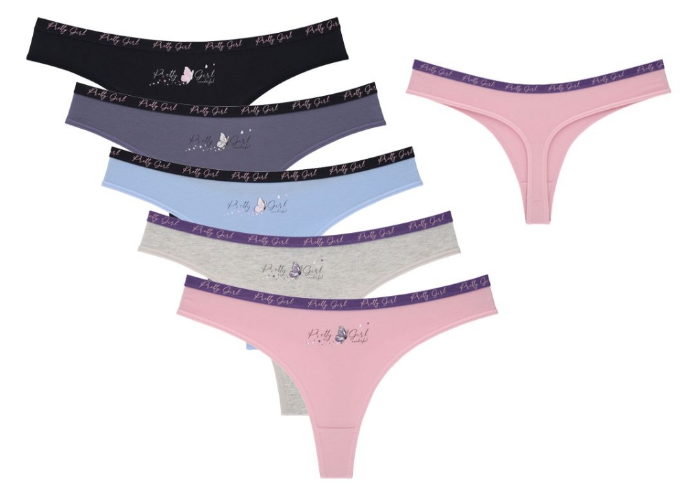Women String