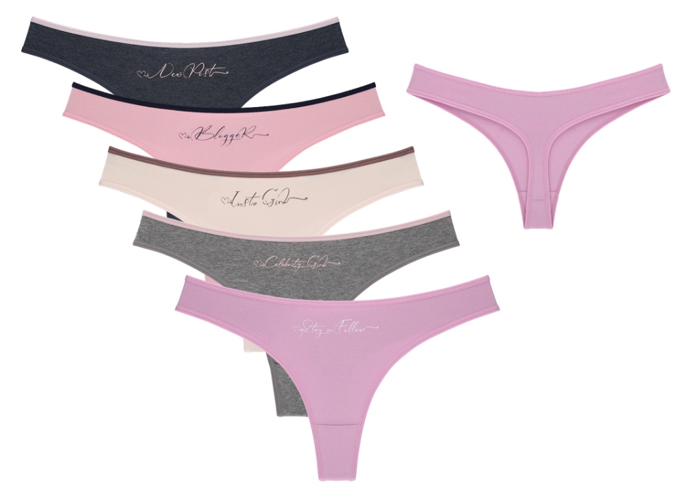 Women String