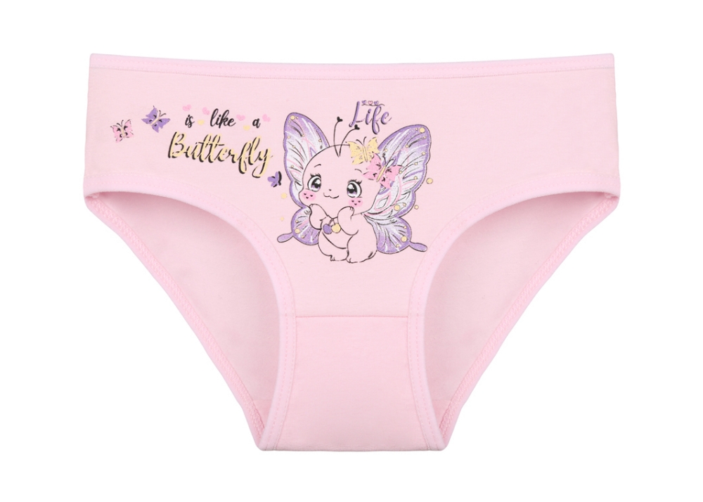 Gırl Kıds Panties