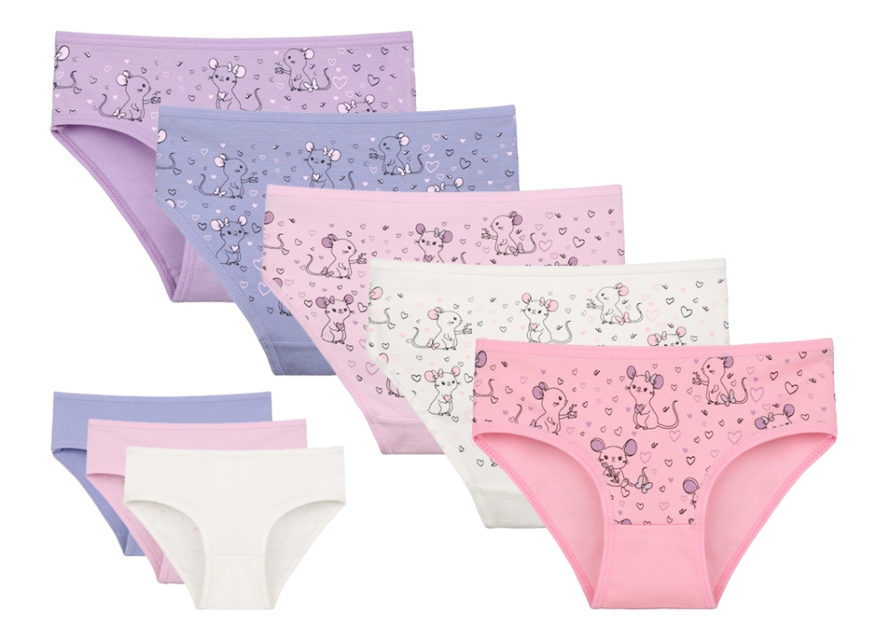 Gırl Kıds Panties
