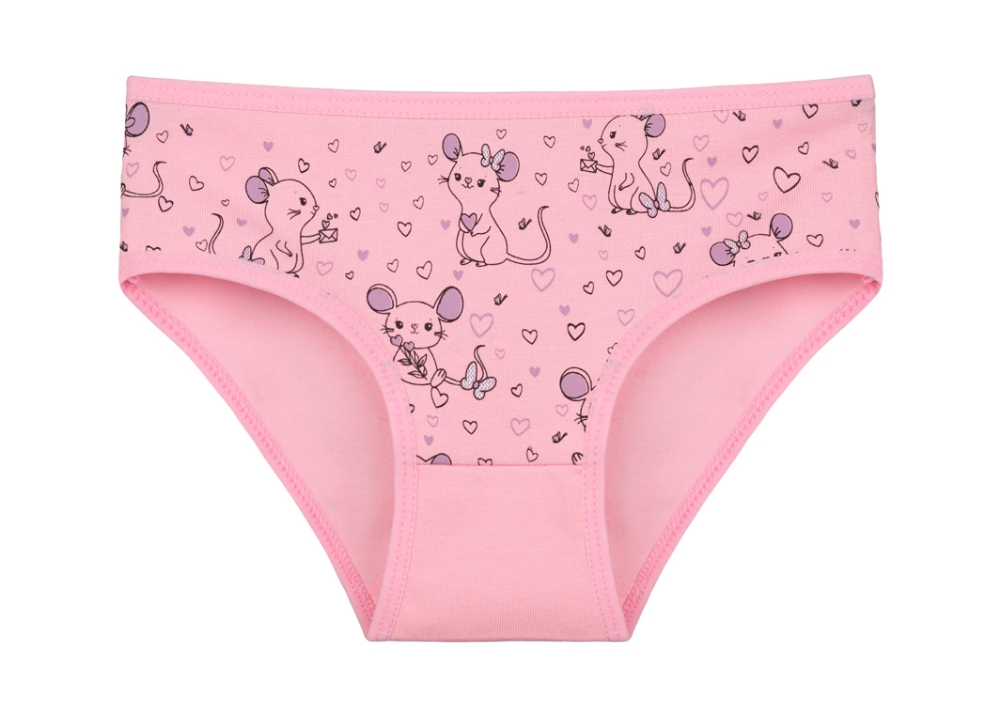 Gırl Kıds Panties