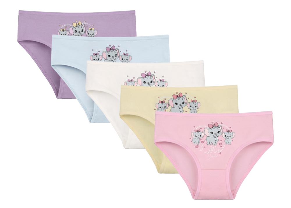 Gırl Kıds Panties