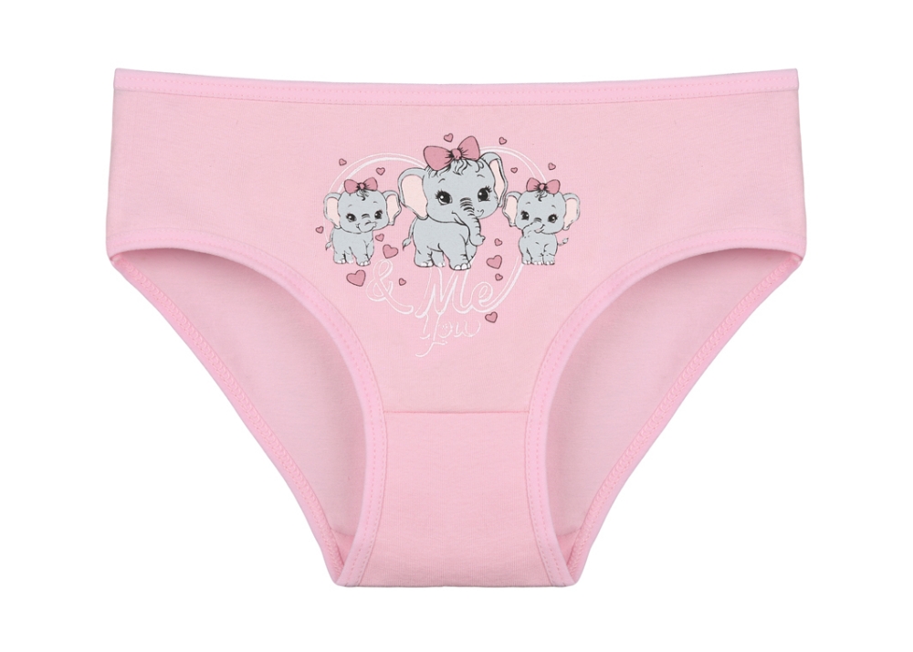 Gırl Kıds Panties