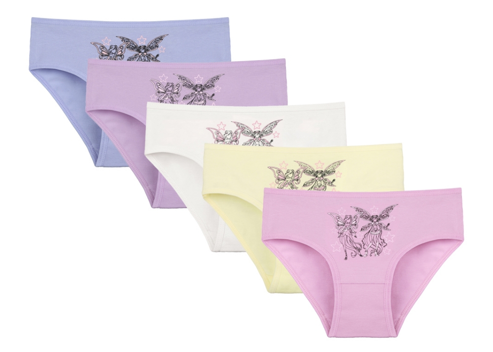 Gırl Kıds Panties