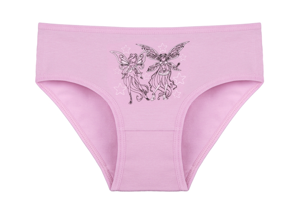 Gırl Kıds Panties