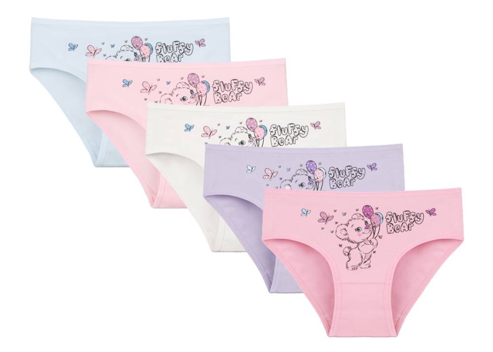 Gırl Kıds Panties