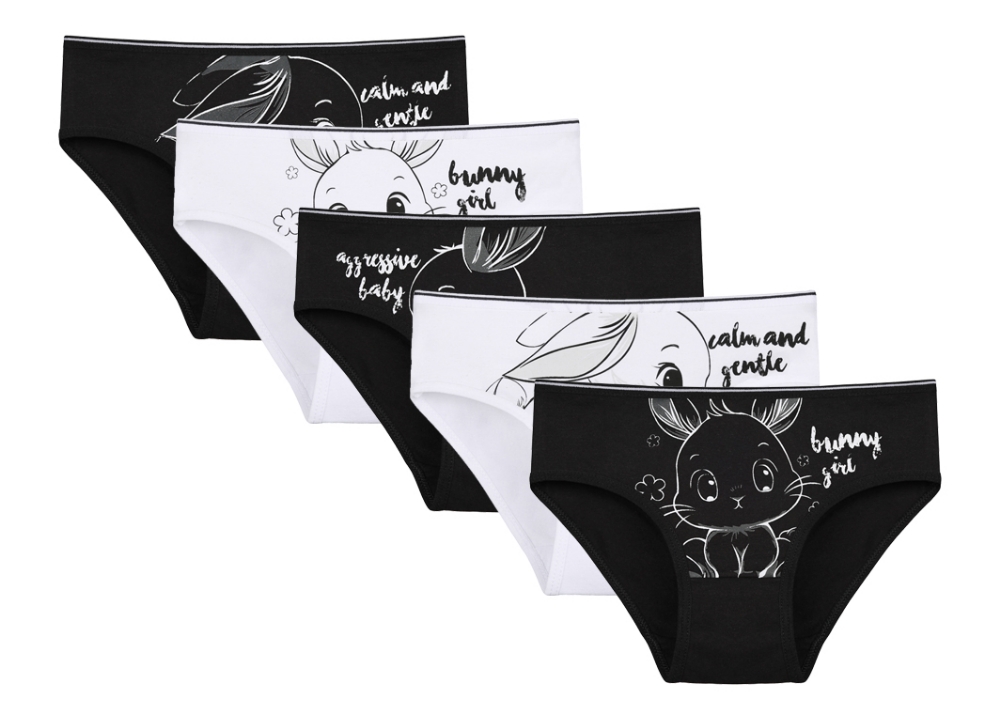 Gırl Kıds Panties