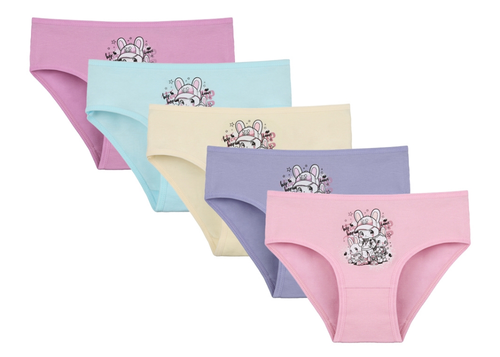Gırl Kıds Panties