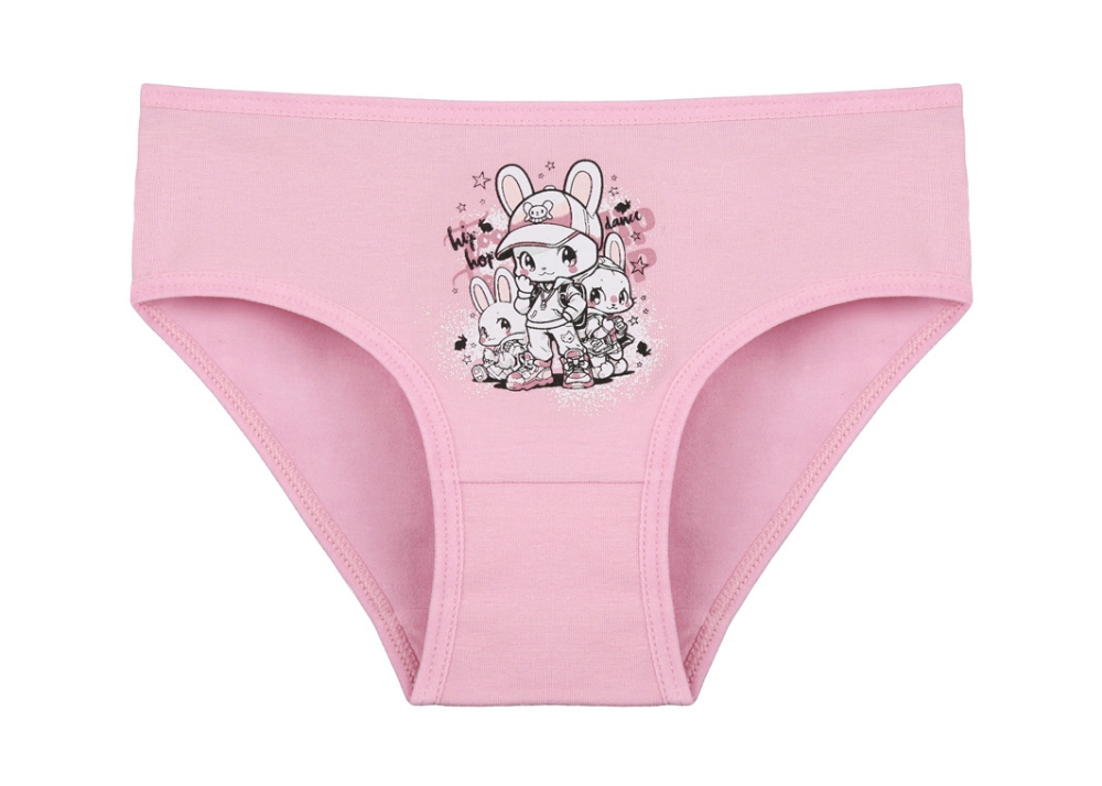 Gırl Kıds Panties