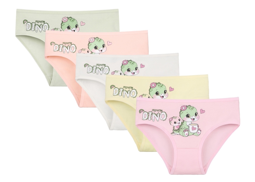 Gırl Kıds Panties
