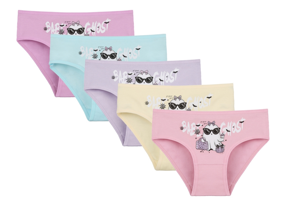Gırl Kıds Panties
