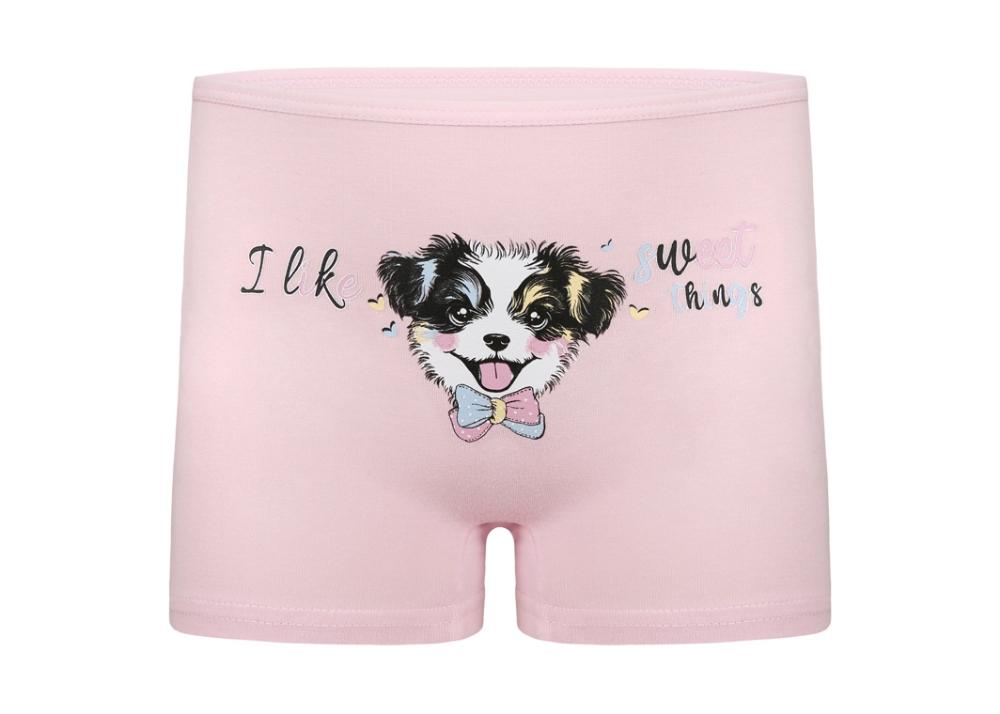 Gırl Kıds Shorts