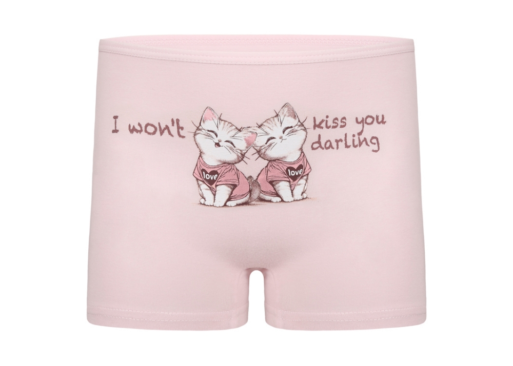 Gırl Kıds Shorts