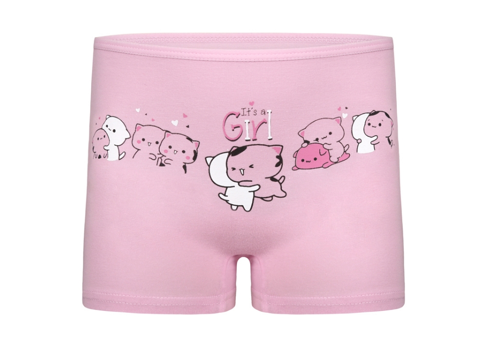 Gırl Kıds Shorts