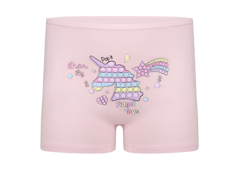 Gırl Kıds Shorts