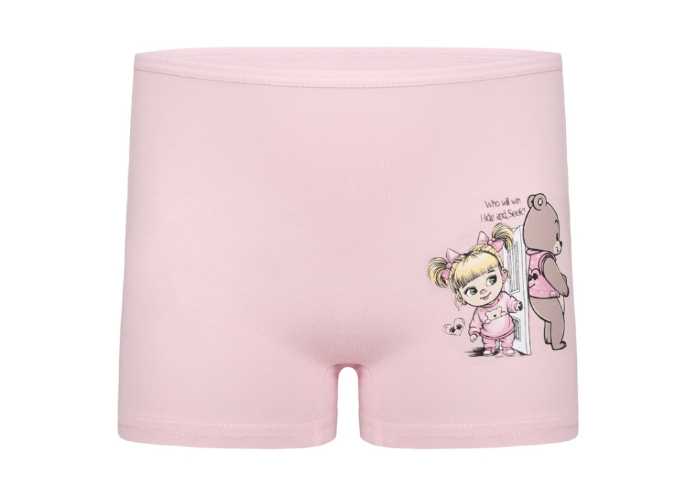Gırl Kıds Shorts
