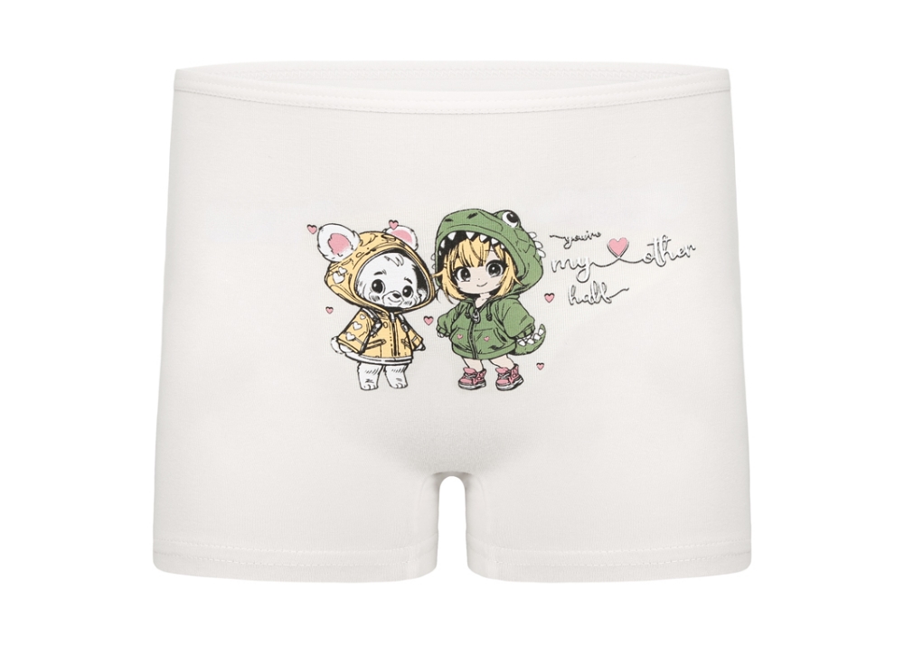 Gırl Kıds Shorts