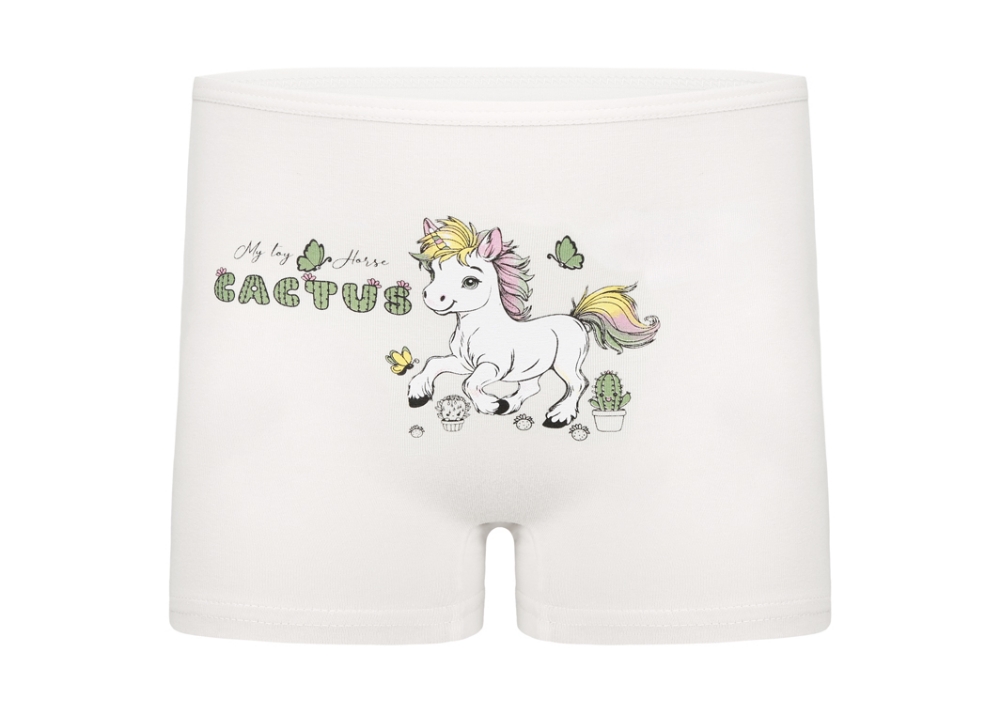 Gırl Kıds Shorts