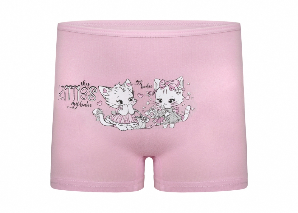 Gırl Kıds Shorts